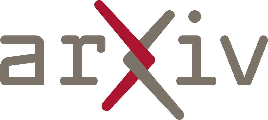 arXiv-logo